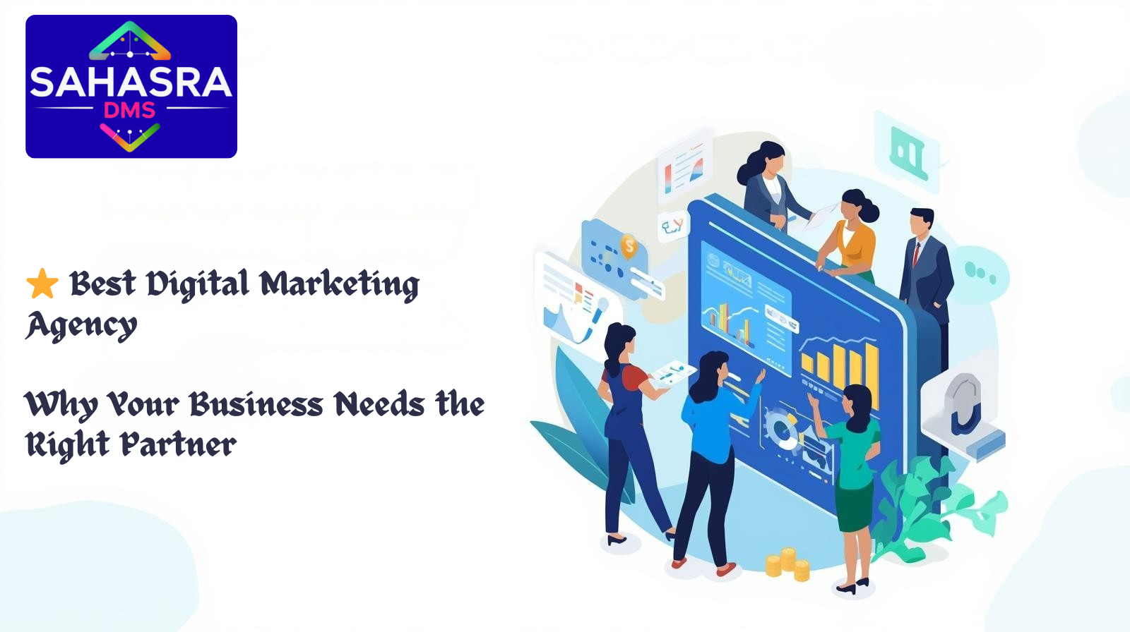 Best Digital Marketing Agency